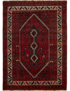 Shiraz 170x240 Cm Shiraz, Persia