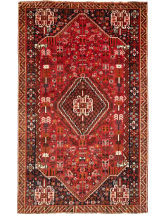 158x257 Cm Qashqai