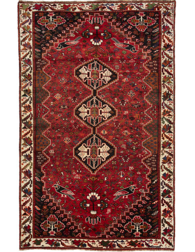 167x268 Cm Qashqai
