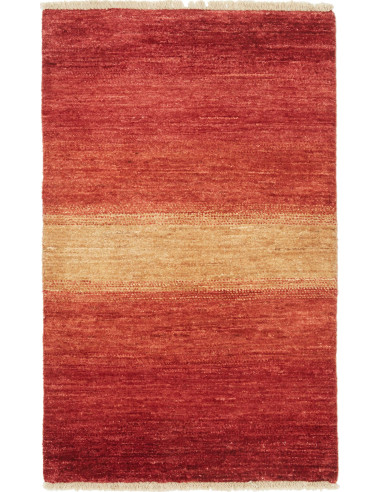 Shayan 70x112 Cm Shayan, Pakistan, Hand-carded Wool warp: