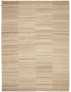 Kilim 225x305 Cm Kilim Persian, Hand-carded Wool