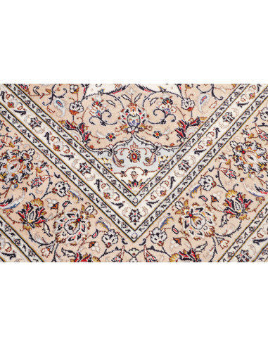 Kashan 204x310 Cm Kashan
