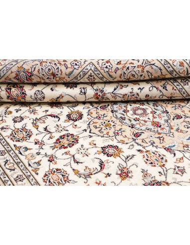 Kashan 204x310 Cm Kashan