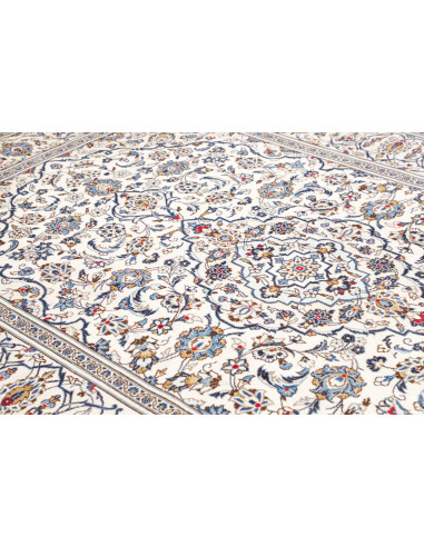 Kashan 197x290 Cm Kashan
