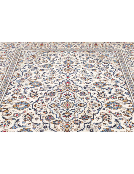 Kashan 197x290 Cm Kashan