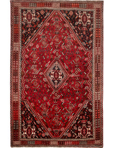 Shiraz 178x280 Cm Shiraz