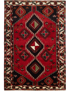 Shiraz 175x253 Cm Shiraz