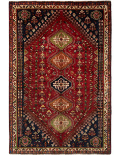 Shiraz 168x255 Cm Shiraz