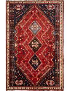 Shiraz 170x262 Cm Shiraz