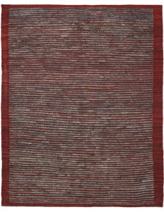 Gabbeh Fine 149x189 Cm Gabbeh Fine, Persia, Lana Cardata A