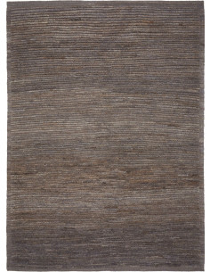Gabbeh Fine 177x240 Cm Gabbeh Fine, Persia, Hand-carded Wool
