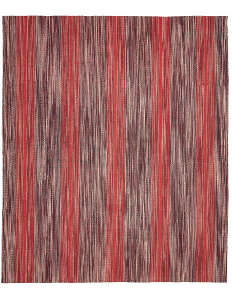 Kilim 257x304 Cm Persian Kilim
