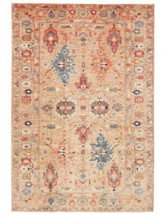 Kazak Fine 200x298 Cm Kazak Fine