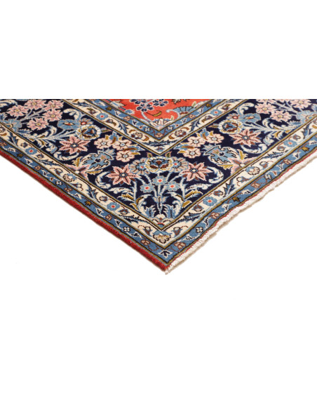 Kashan 200x303 Cm Kashan, Persia