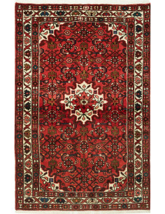104x155 Cm Shiraz