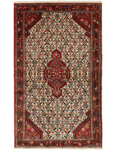 128x208 Cm Persiano Tribale