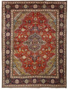 Tabriz 250x340 Cm Tabriz