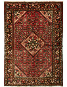 155x222 Cm Persiano Vintage, Lana