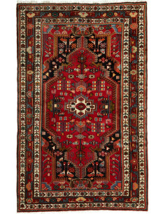 133x210 Cm Kazak