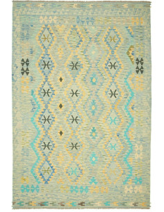 Kilim 199x307 Cm Kilim