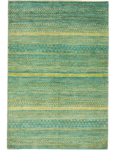 Royal Gabbeh 80x121 Cm Royal Gabbeh Pakistan Hand-carded