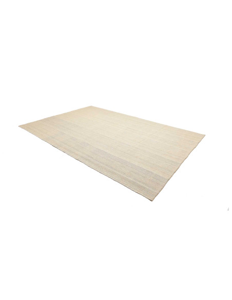 Kilim 219x316 Cm Kilim, Persia, Hand-carded Wool (warp: