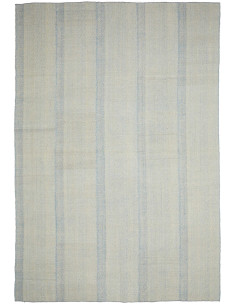 Kilim 222x330 Cm Kilim Persia Hand-carded Wool Cotton Warp