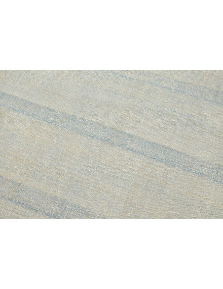 Kilim 222x330 Cm Kilim Persia Lana Cardata A Mano Ordito