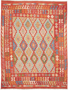 Kilim 204x263 Cm Kilim