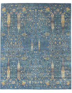 Shahi Fine 202x247 Cm Shahi Fine, Pakistan, Lana Cardata A