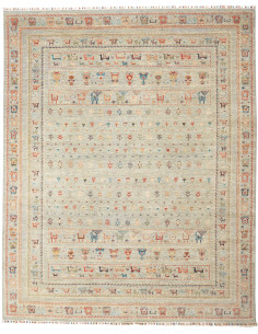 Rubin 242x303 Cm Rubin