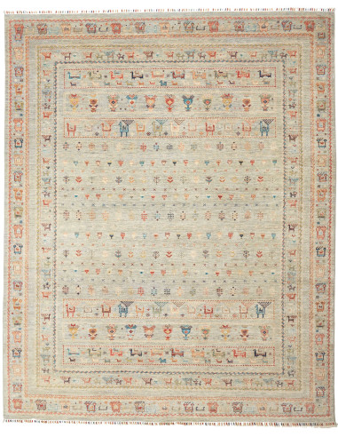 Rubin 242x303 Cm Rubin