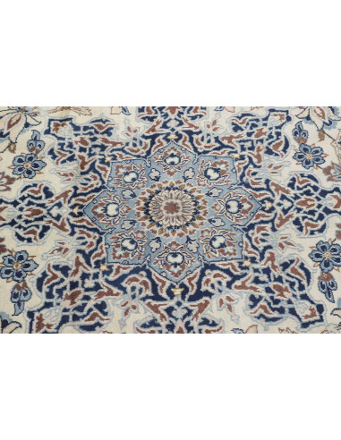 Nadjafabad 310x465 Cm Nadjafabad, Persia, Hand-carded Wool