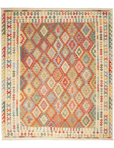 Kilim 261x299 Cm Kilim