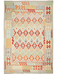 Kilim 204x291 Cm Kilim
