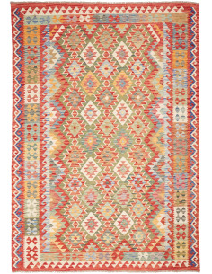 Kilim 200x289 Cm Kilim