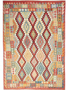 Kilim 205x293 Cm Kilim