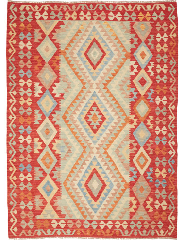 Kilim 177x245 Cm Kilim Afghanistan