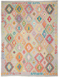 Kilim 186x244 Cm Kilim