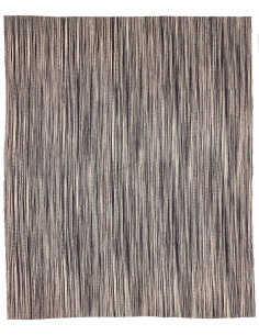 Kilim 251x306 Cm Kilim Persia Hand-carded Wool Cotton Warp