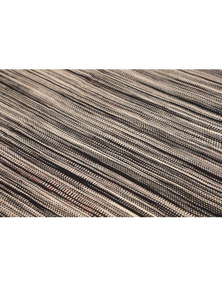 Kilim 251x306 Cm Kilim Persia Hand-carded Wool Cotton Warp