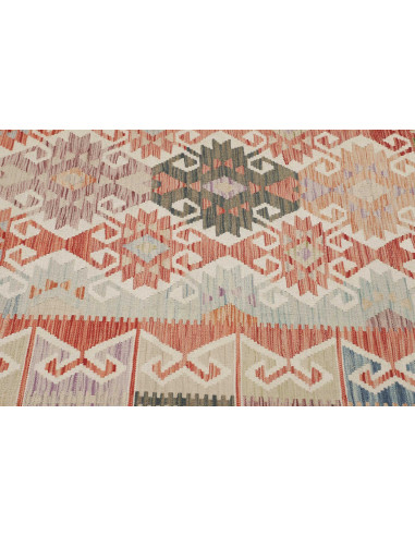 Kilim 302x486 Cm Kilim