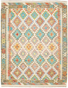 Kilim 155x194 Cm Kilim