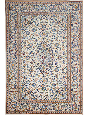 Kashan 200x304 Cm Kashan