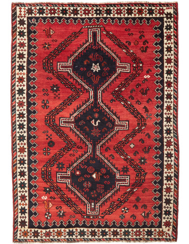 Shiraz 175x252 Cm Shiraz