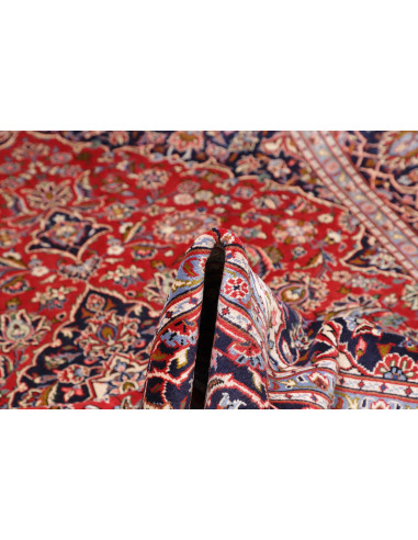 Ardakan 206x313 Cm Ardakan Persiano, Lana Cardata A Mano E