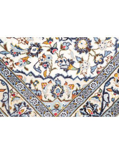 Kashan Fine 97x146 Cm Kashan Fine, Persia, Lana Cardata A