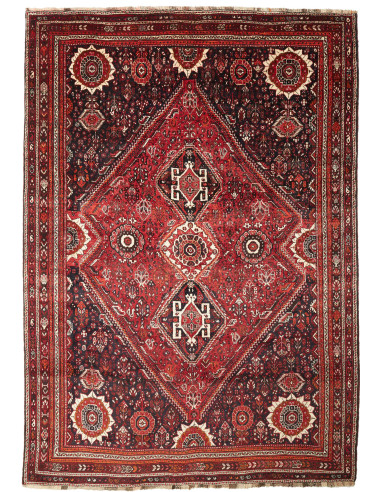 Shiraz 218x308 Cm Shiraz
