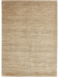 Shayan 152x206 Cm Shayan, Pakistan, Hand-carded Wool cotton