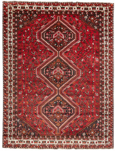Shiraz 225x300 Cm Shiraz